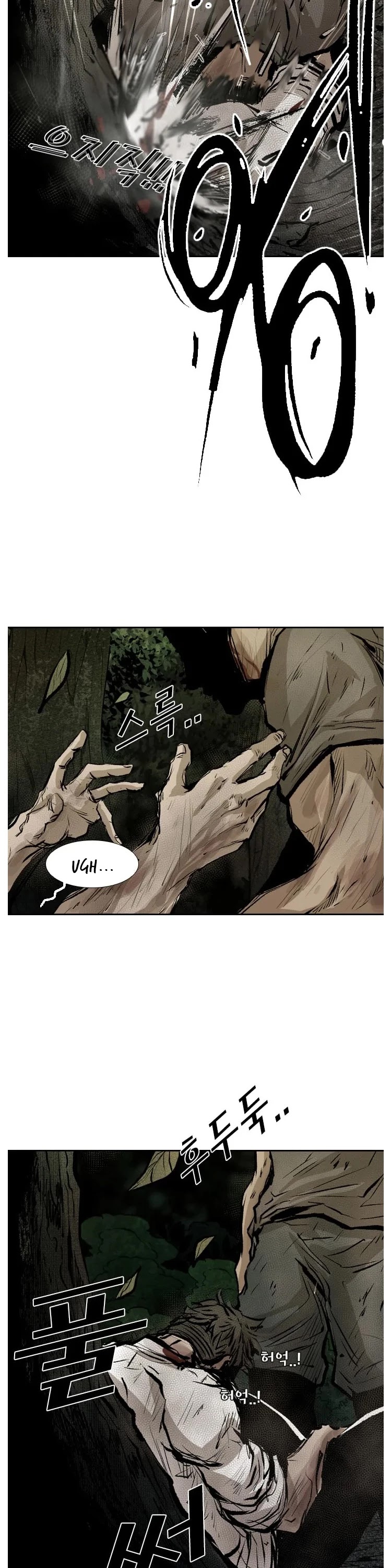 Read Shark EN Manga Online