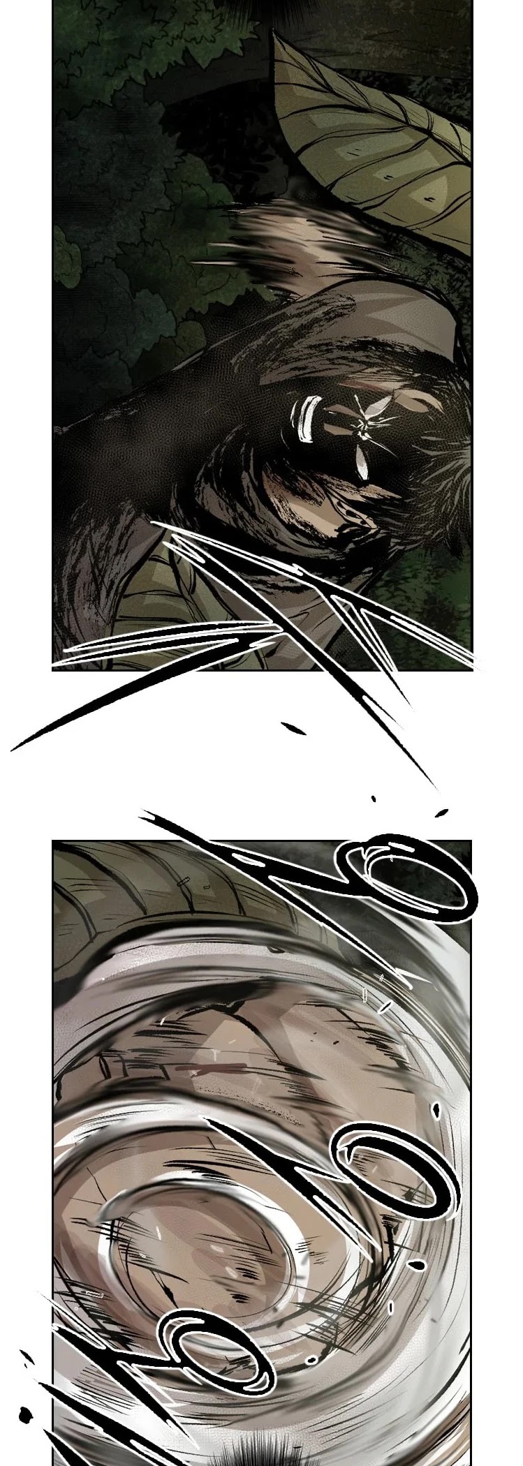 Read Shark EN Manga Online