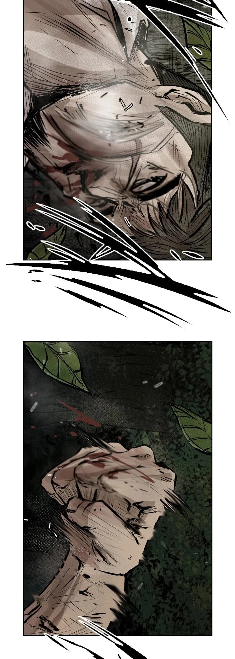 Read Shark EN Manga Online