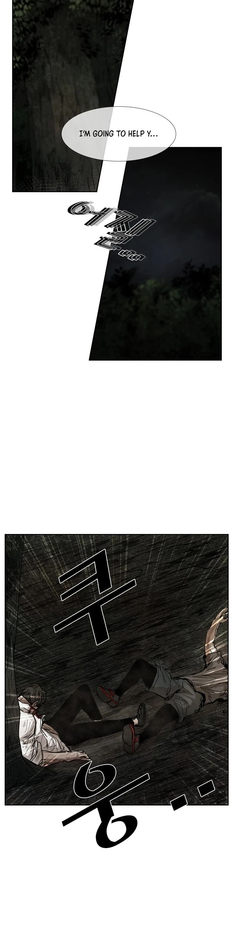 Read Shark EN Manga Online