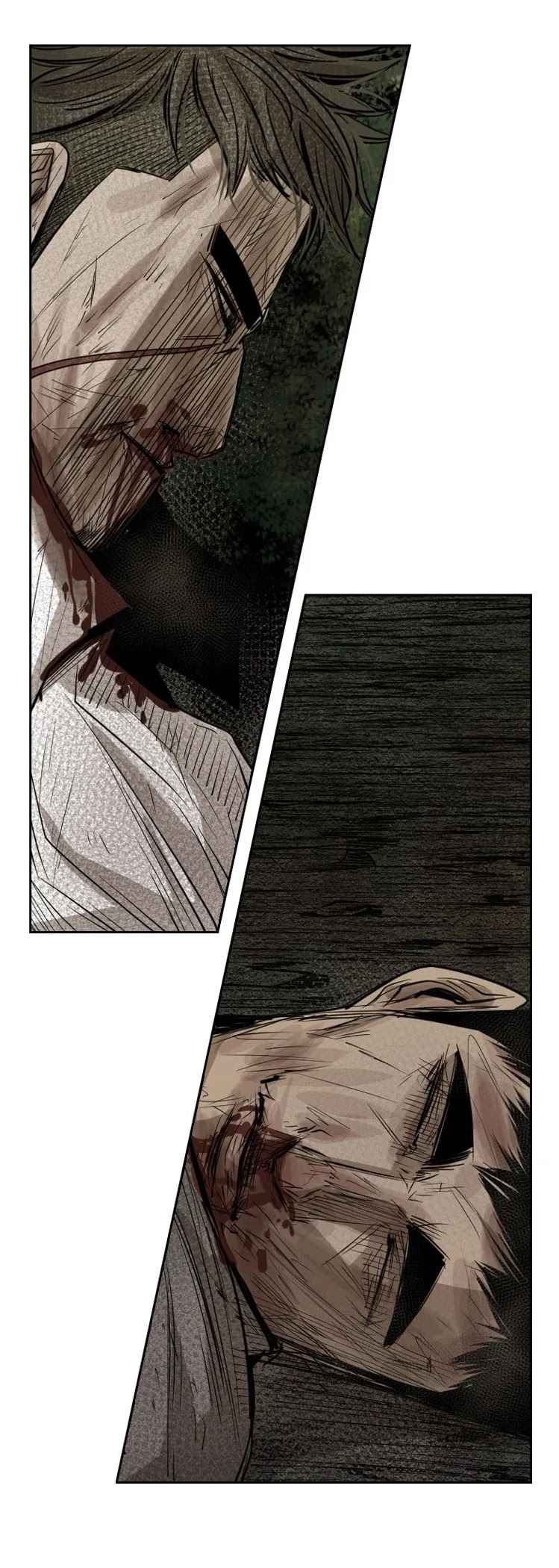 Read Shark EN Manga Online