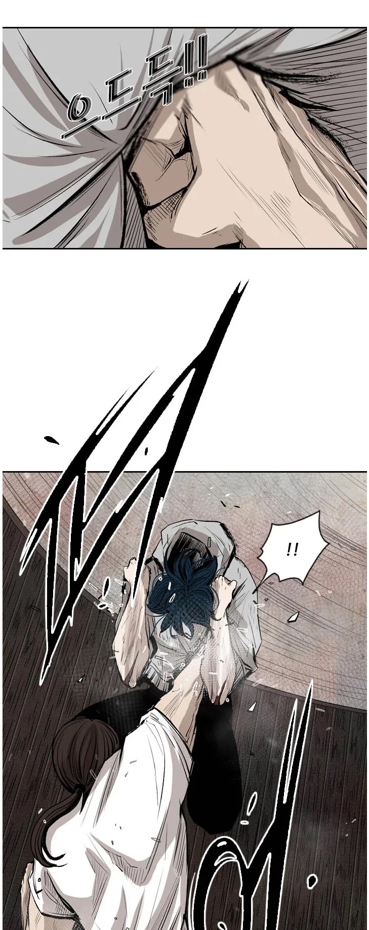 Read Shark EN Manga Online