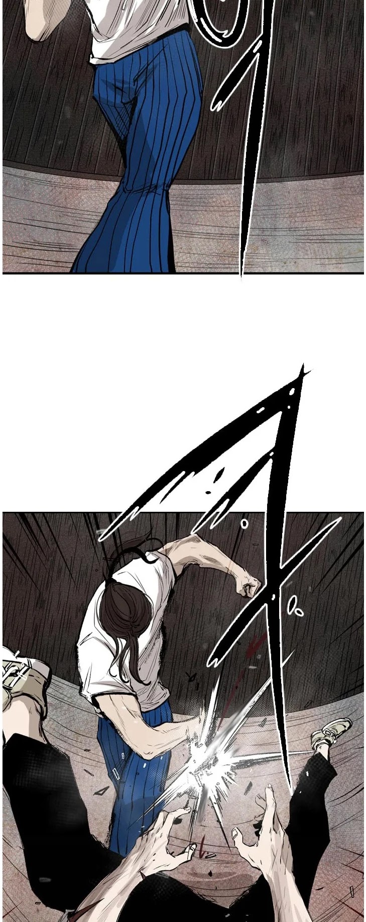 Read Shark EN Manga Online