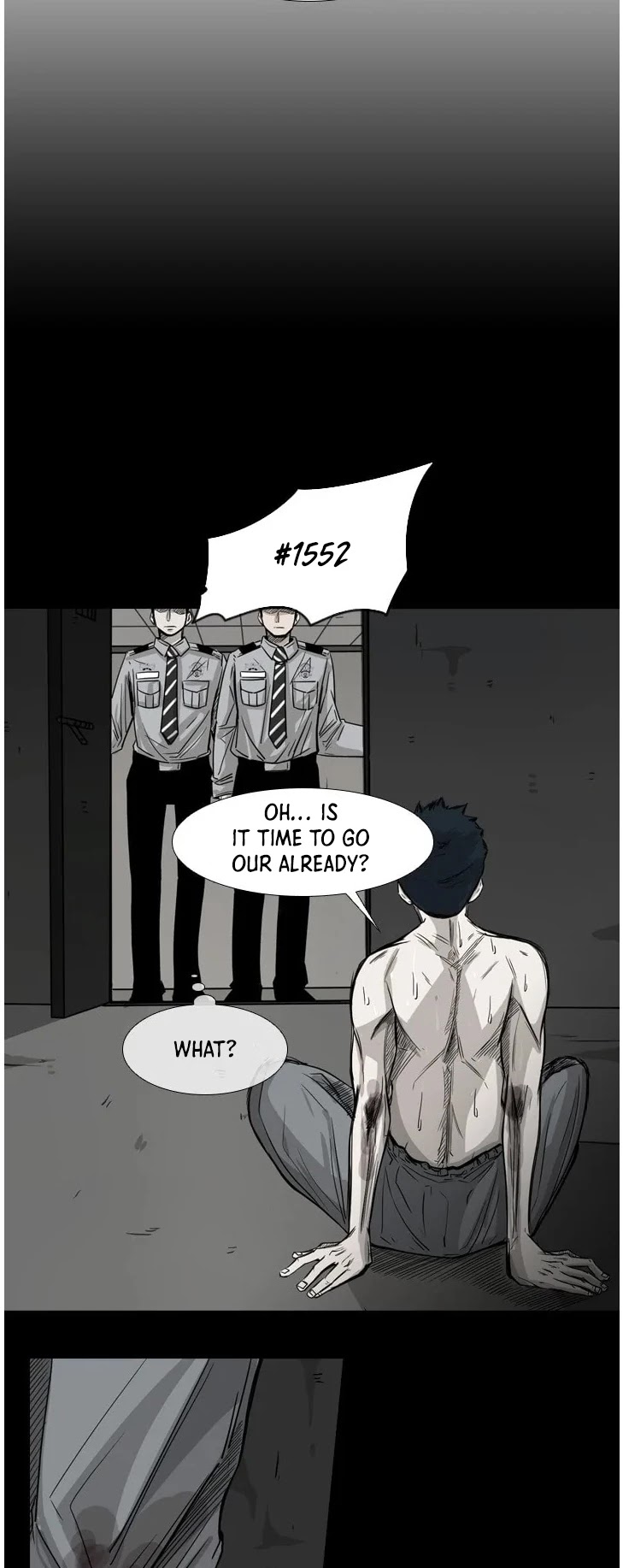 Read Shark EN Manga Online