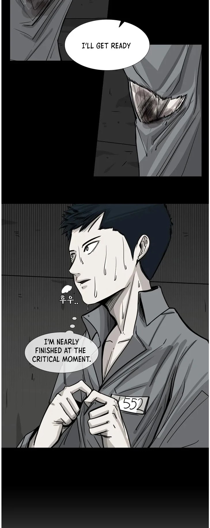 Read Shark EN Manga Online