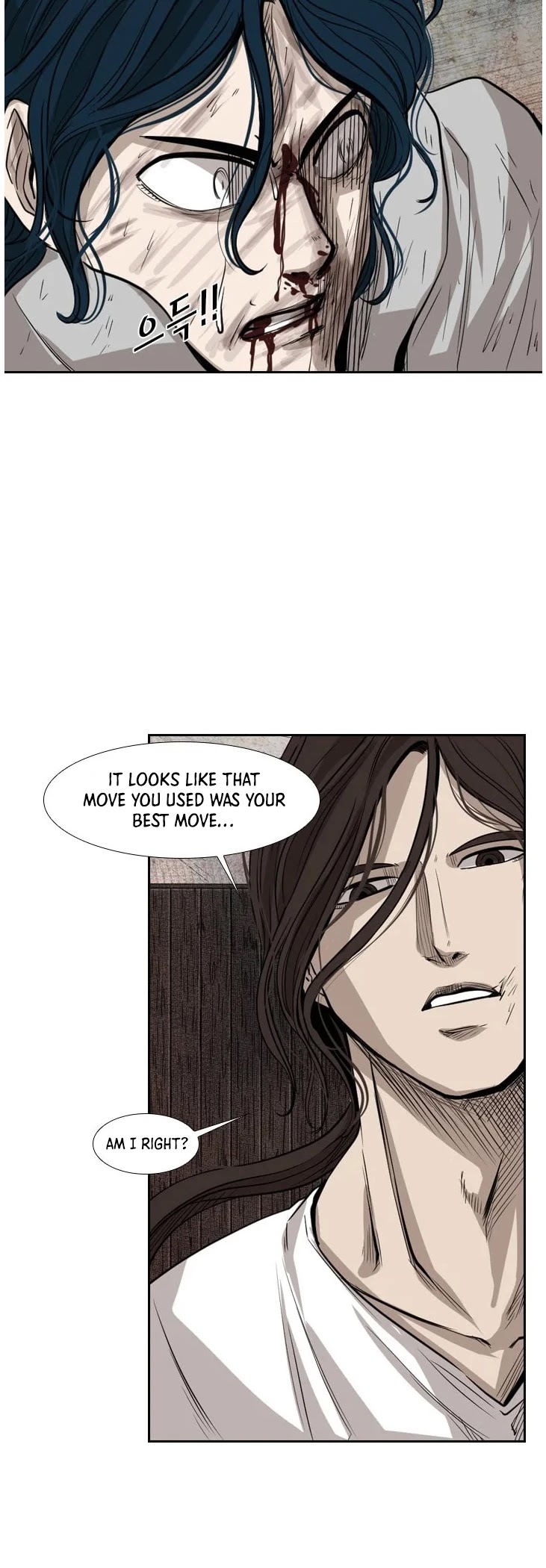 Read Shark EN Manga Online