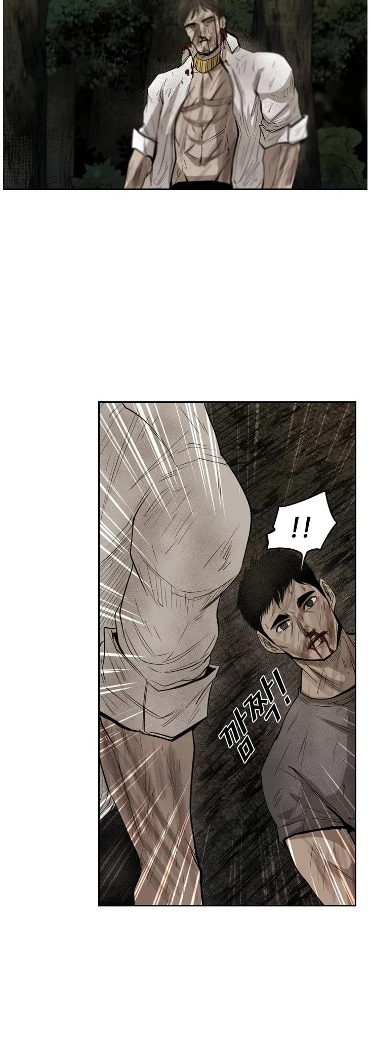 Read Shark EN Manga Online