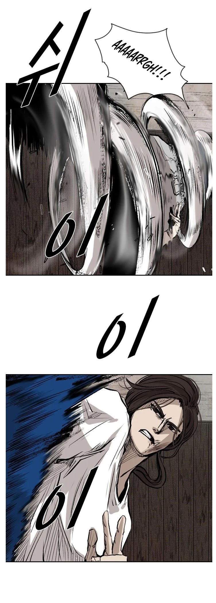 Read Shark EN Manga Online