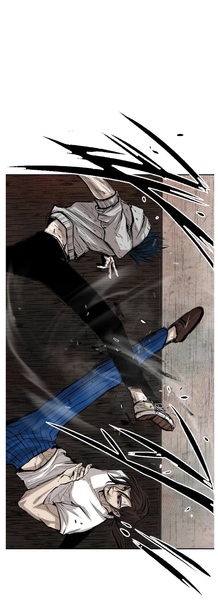 Read Shark EN Manga Online