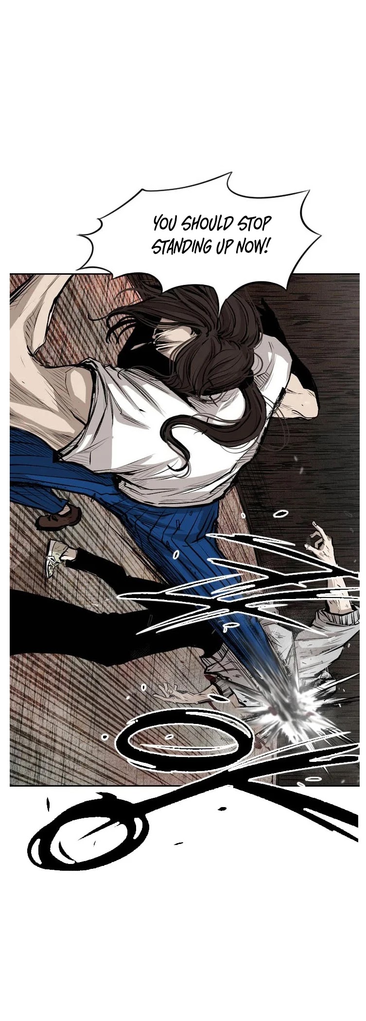 Read Shark EN Manga Online