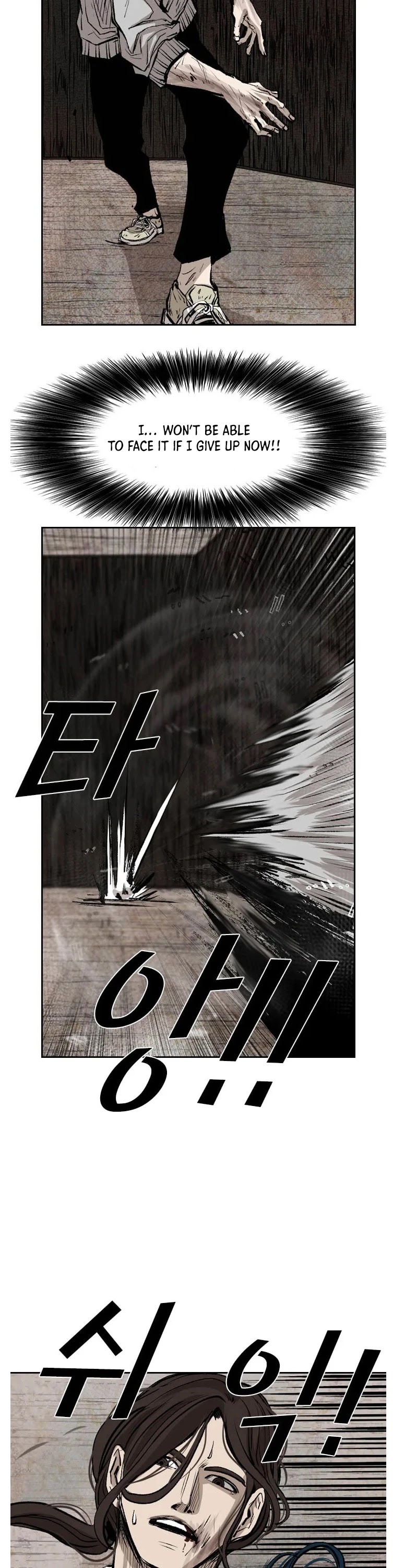 Read Shark EN Manga Online