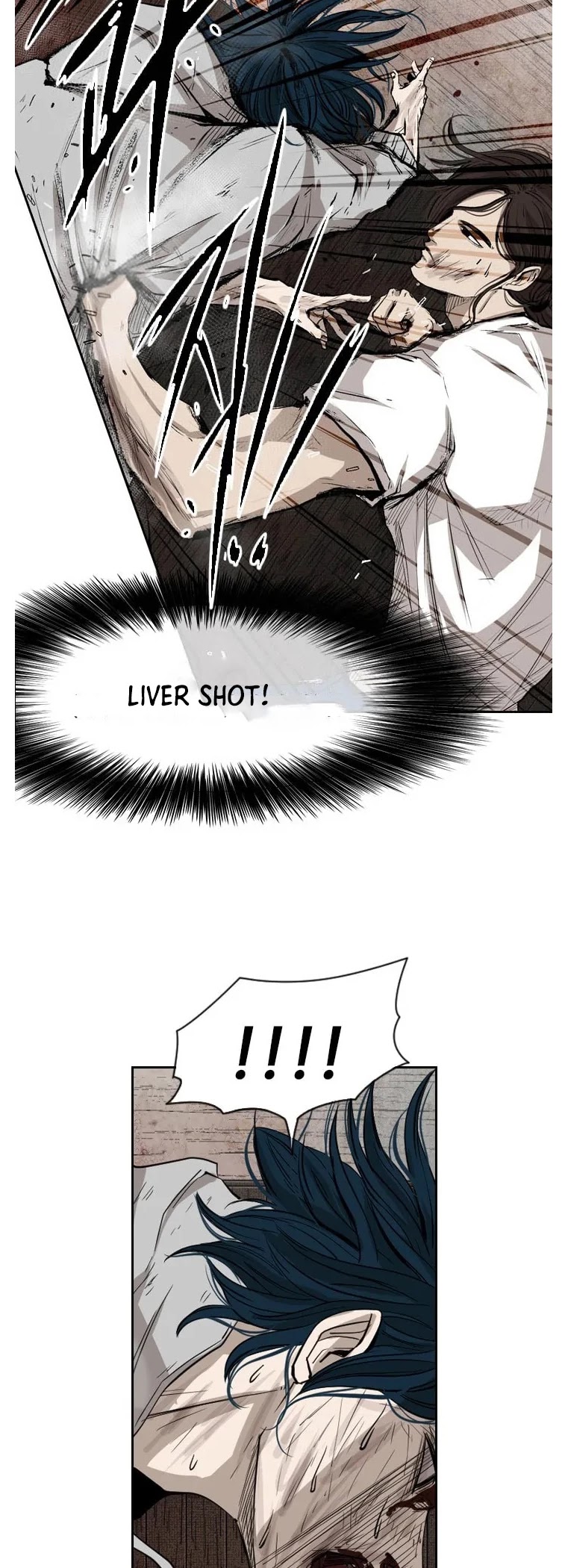 Read Shark EN Manga Online