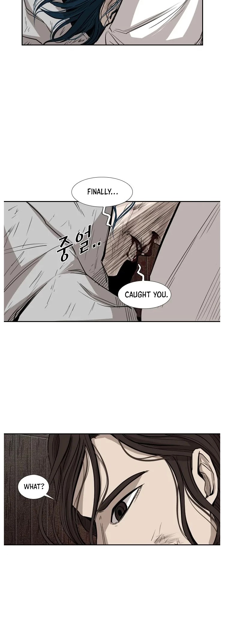 Read Shark EN Manga Online