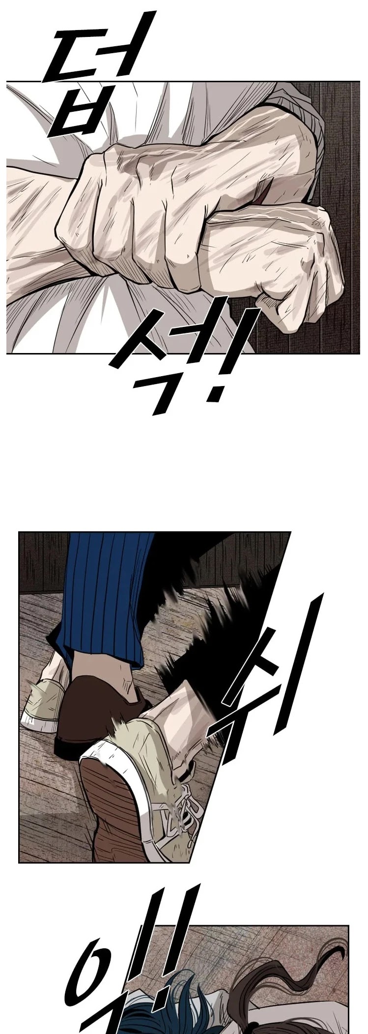 Read Shark EN Manga Online
