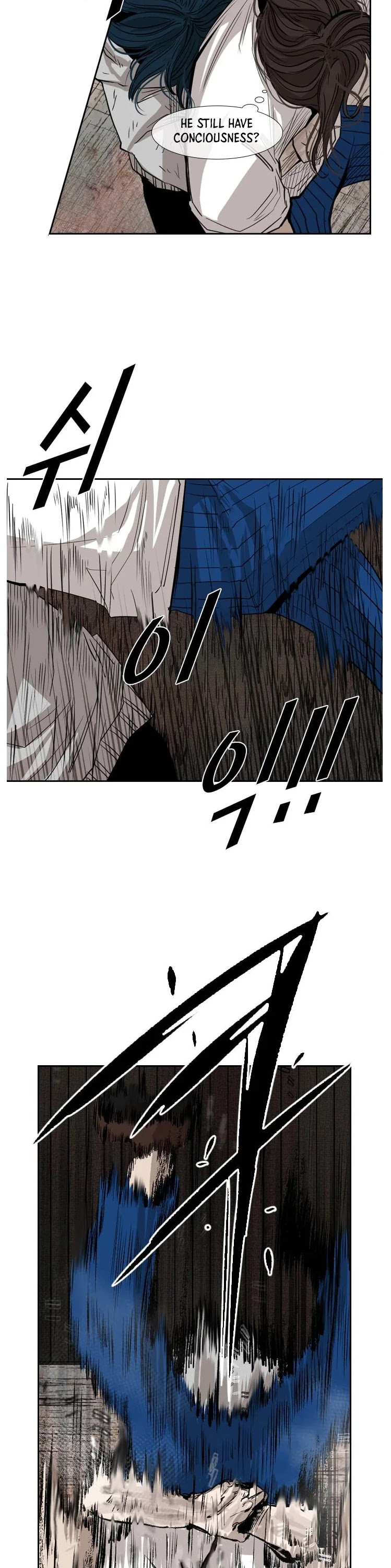 Read Shark EN Manga Online