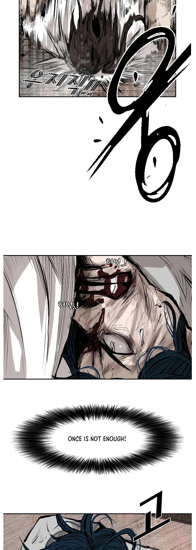Read Shark EN Manga Online