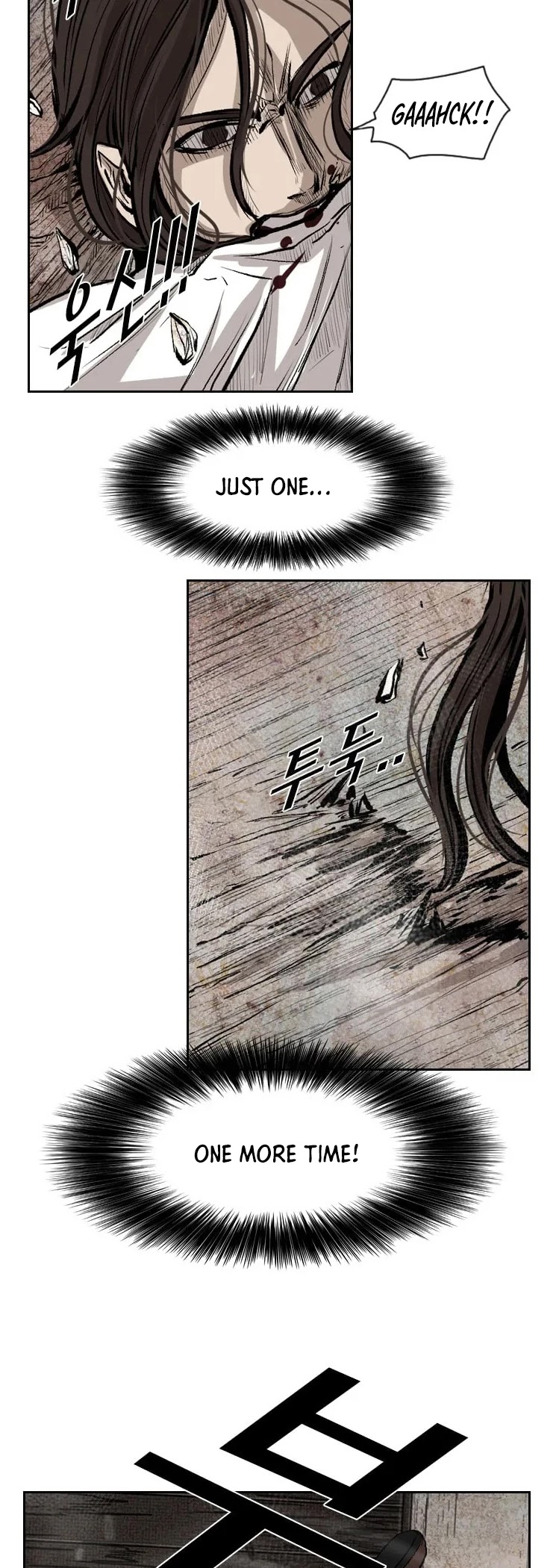 Read Shark EN Manga Online