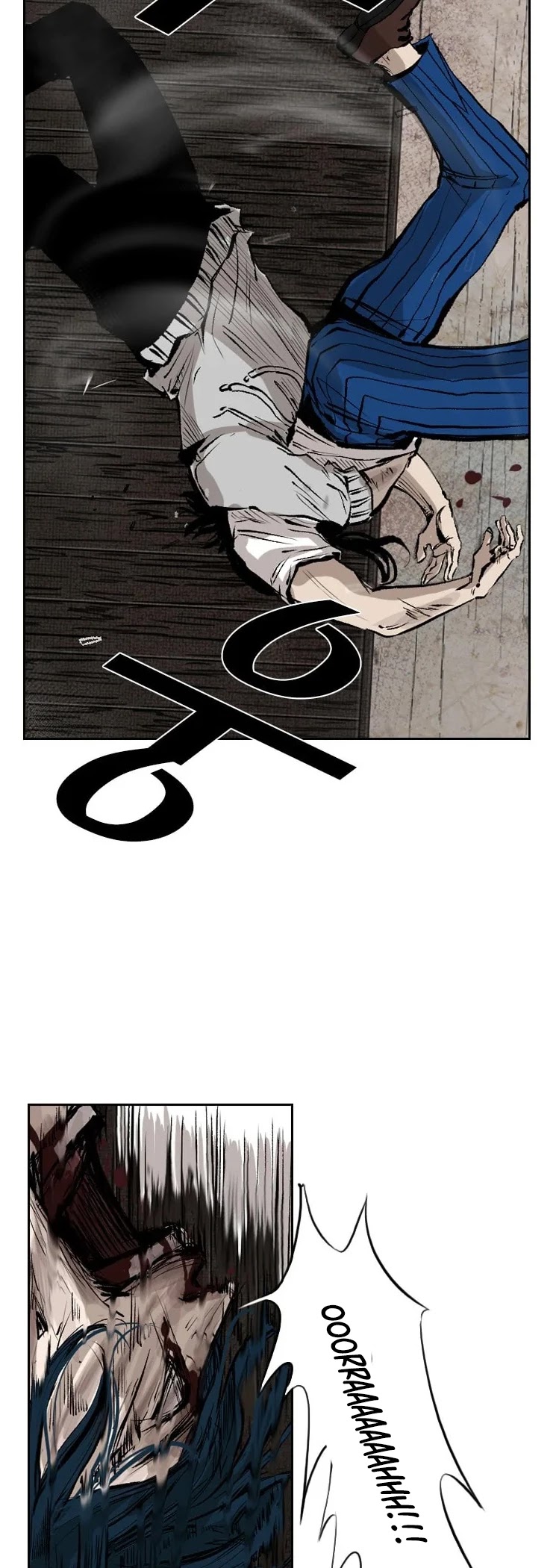 Read Shark EN Manga Online