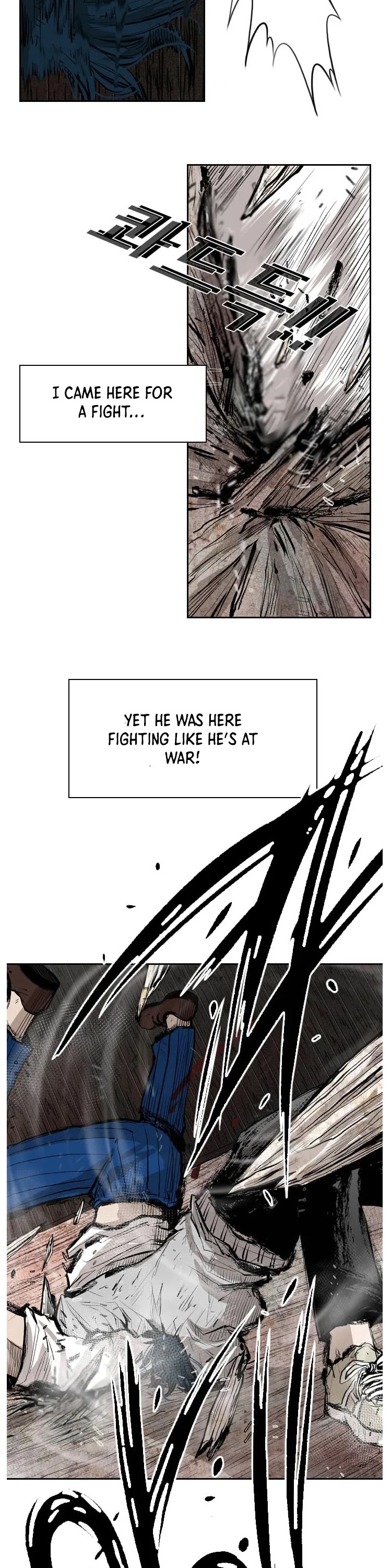 Read Shark EN Manga Online