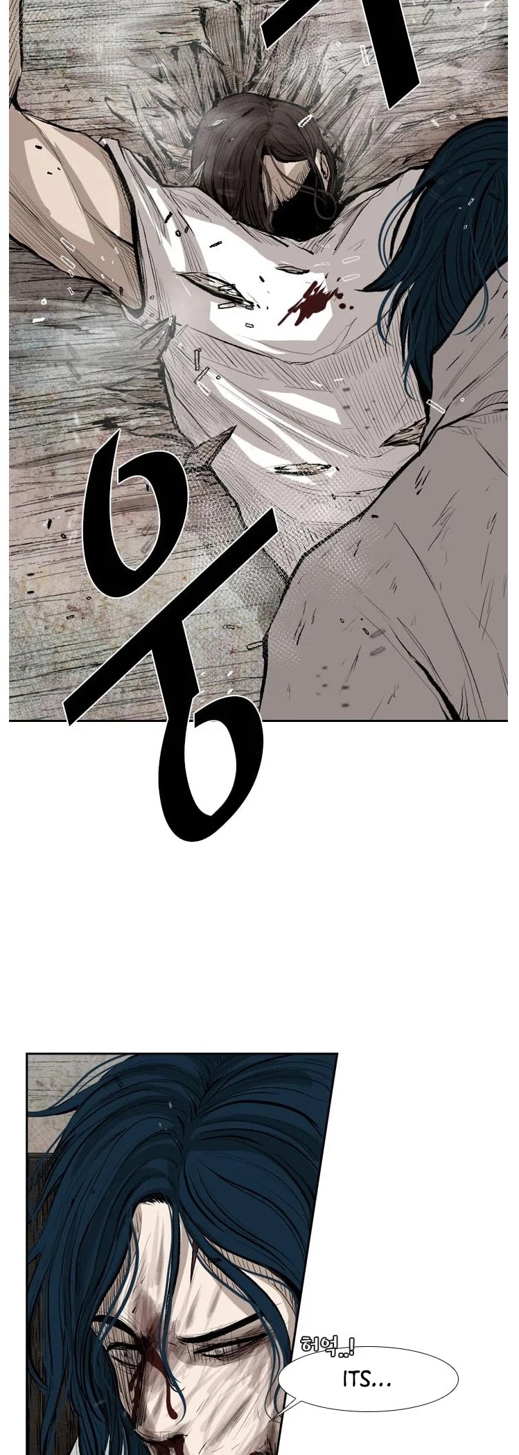 Read Shark EN Manga Online