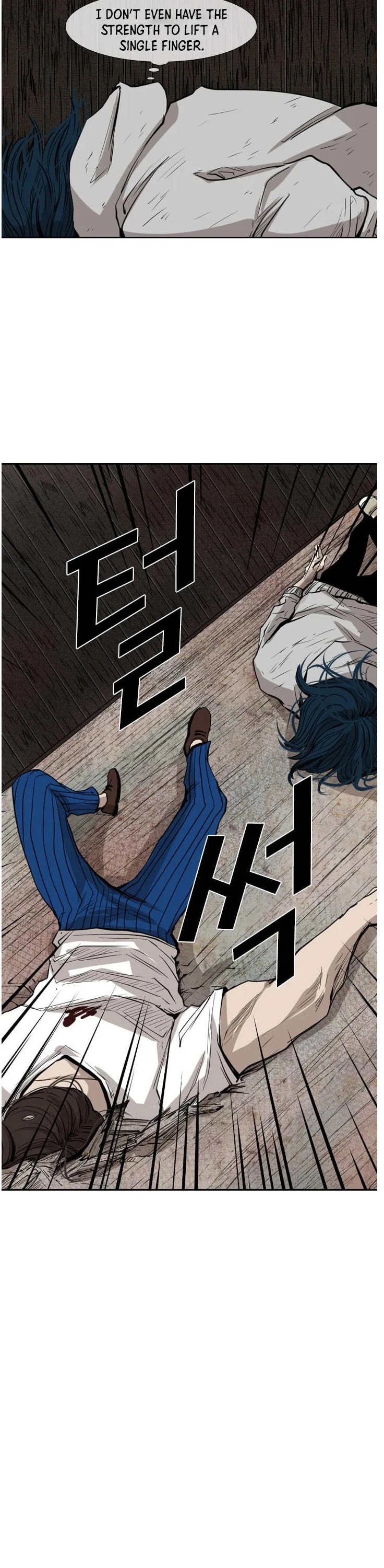 Read Shark EN Manga Online