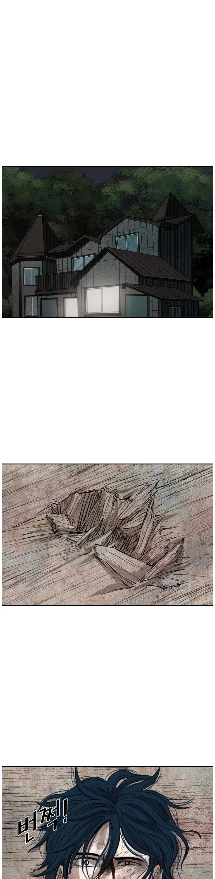Read Shark EN Manga Online