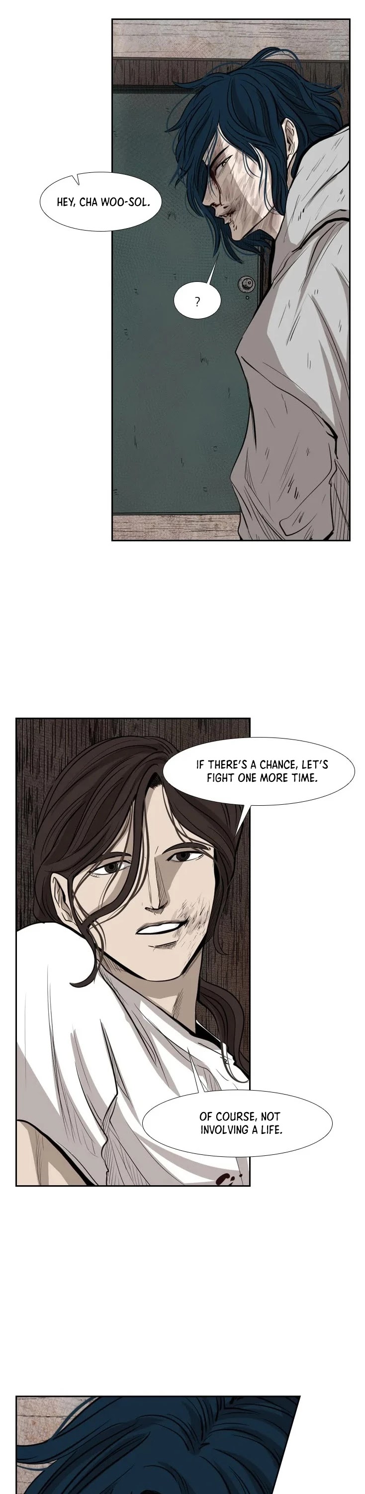 Read Shark EN Manga Online
