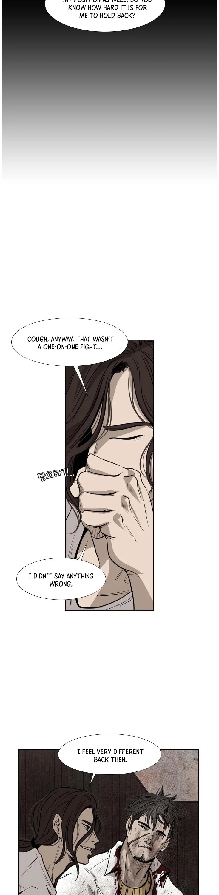 Read Shark EN Manga Online
