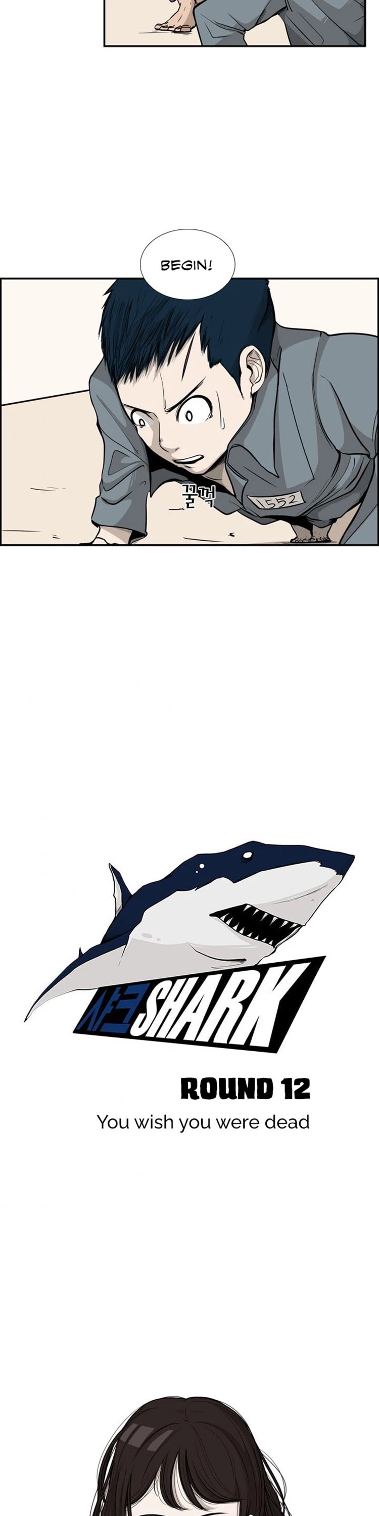 Read Shark EN Manga Online