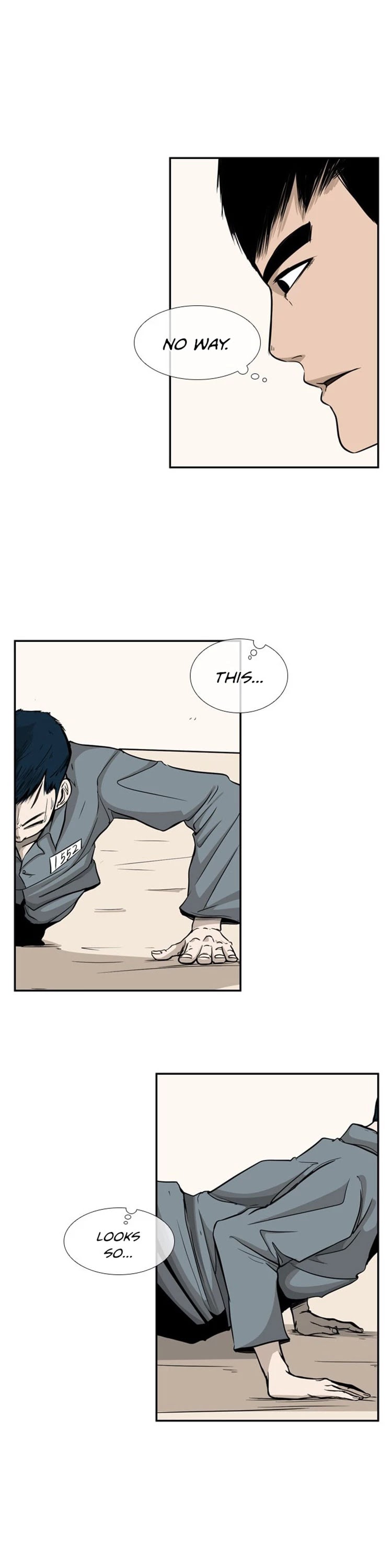 Read Shark EN Manga Online