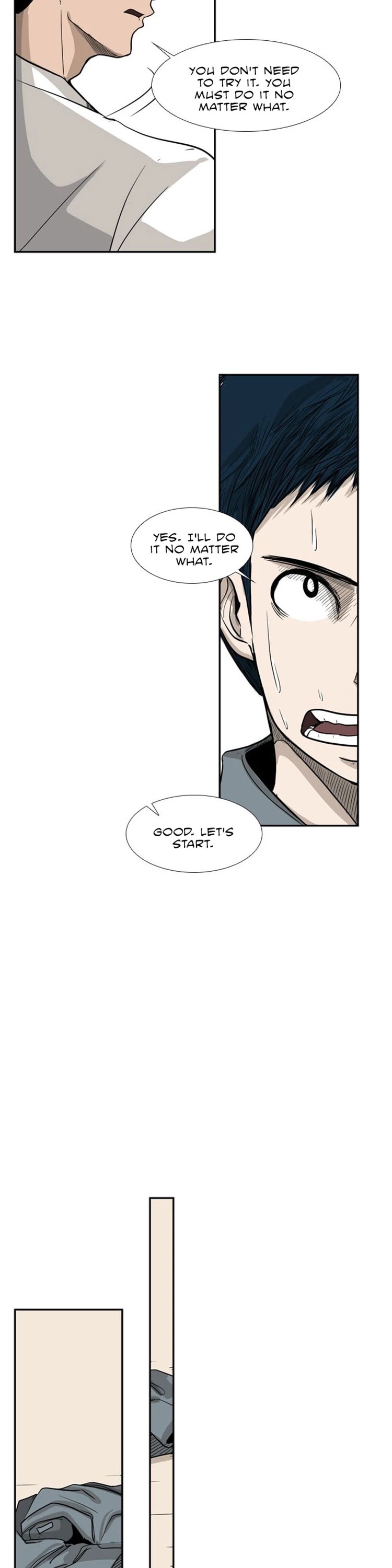 Read Shark EN Manga Online