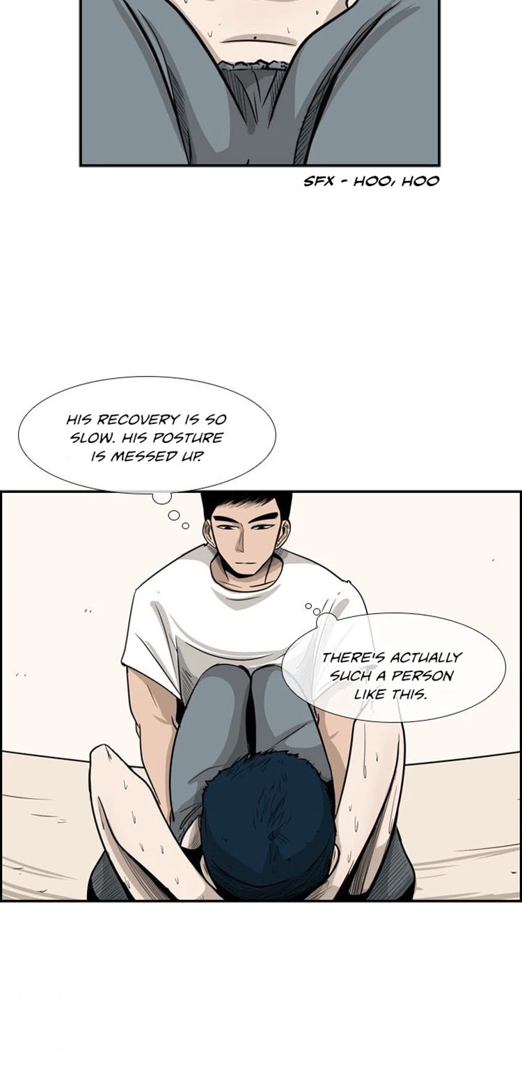 Read Shark EN Manga Online