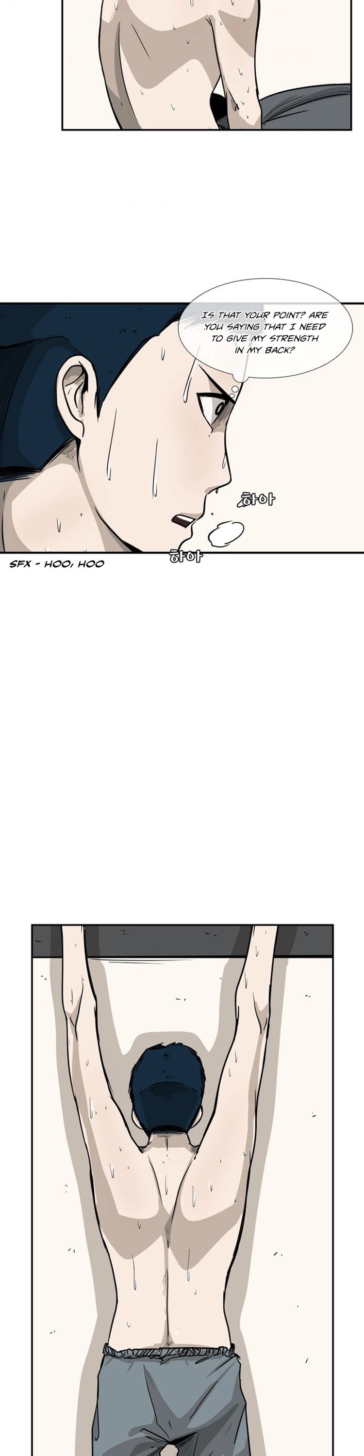 Read Shark EN Manga Online