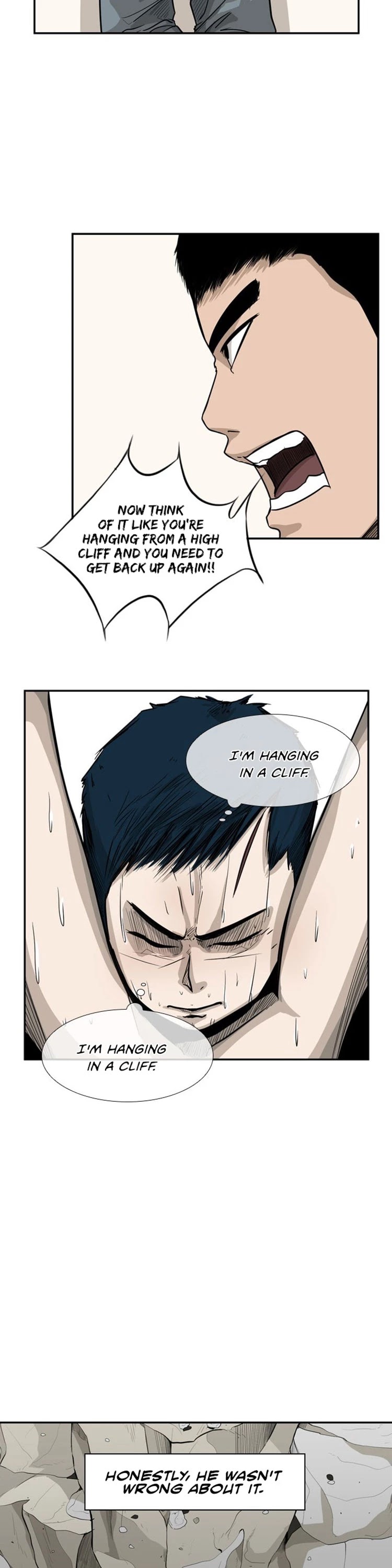 Read Shark EN Manga Online
