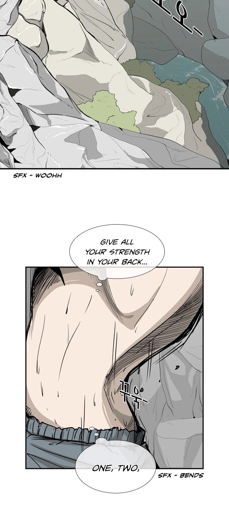 Read Shark EN Manga Online