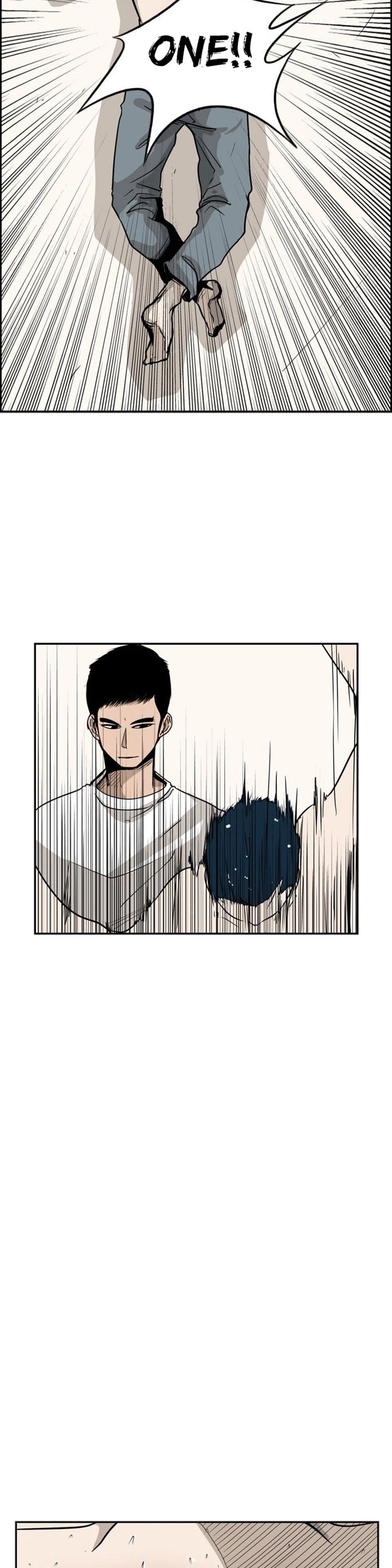 Read Shark EN Manga Online