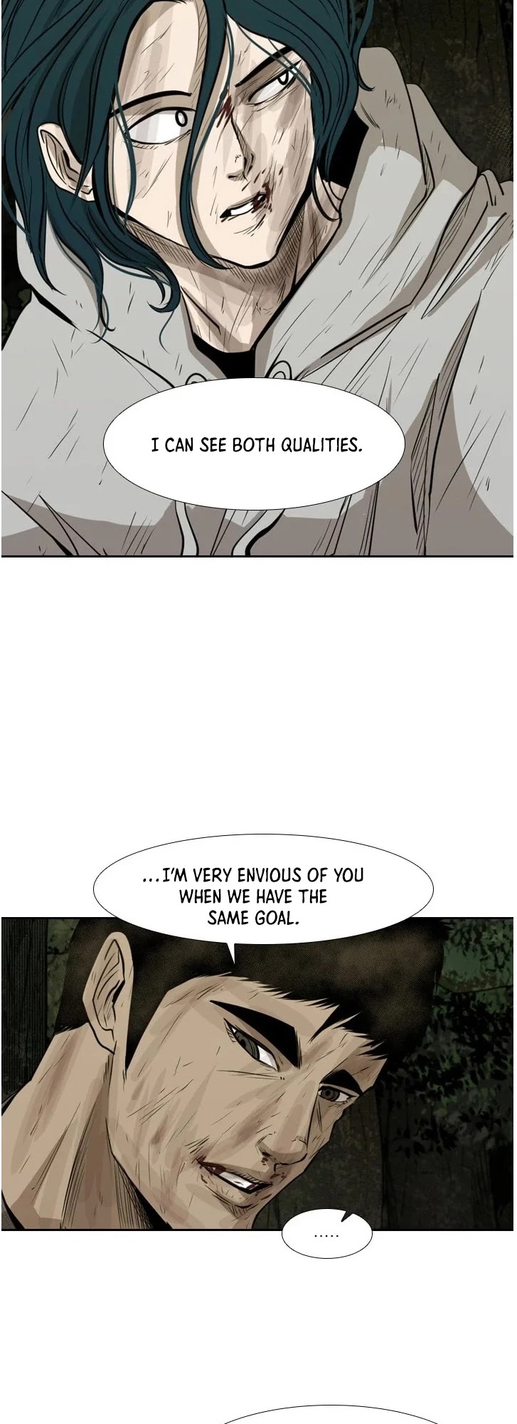 Read Shark EN Manga Online