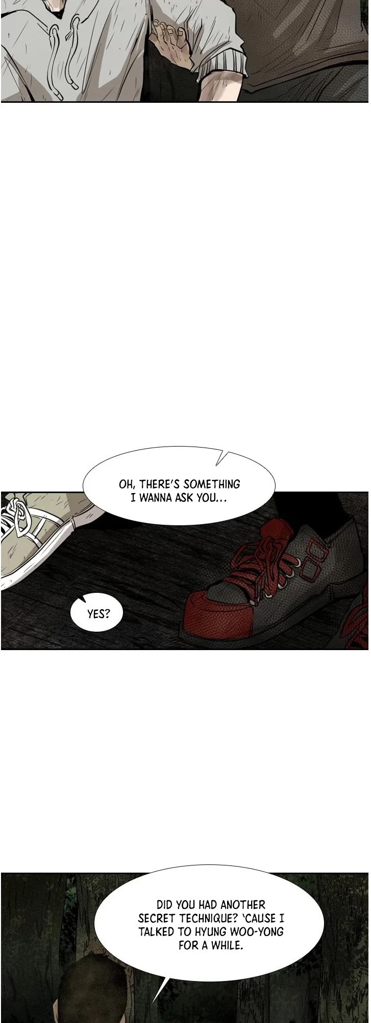 Read Shark EN Manga Online