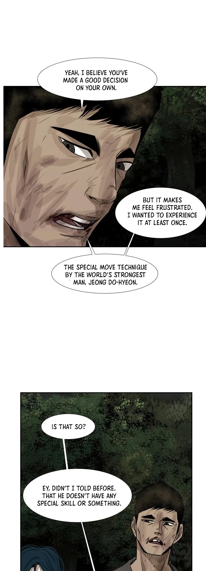 Read Shark EN Manga Online