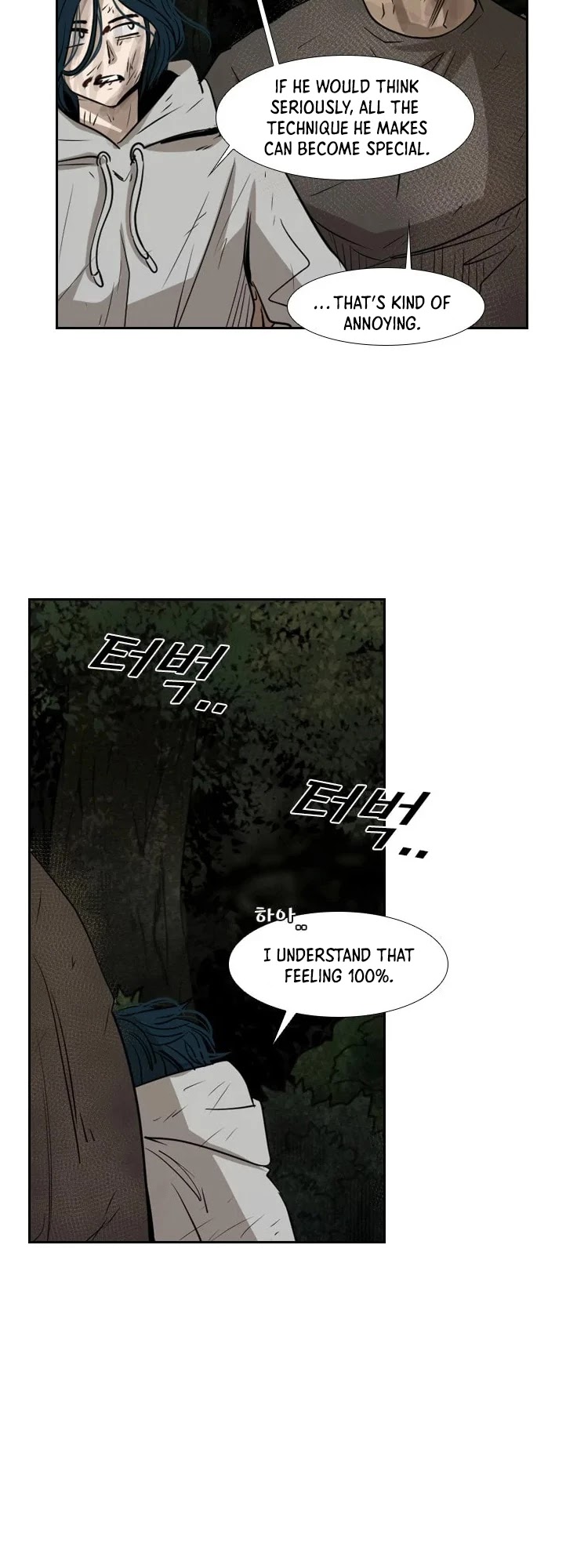 Read Shark EN Manga Online
