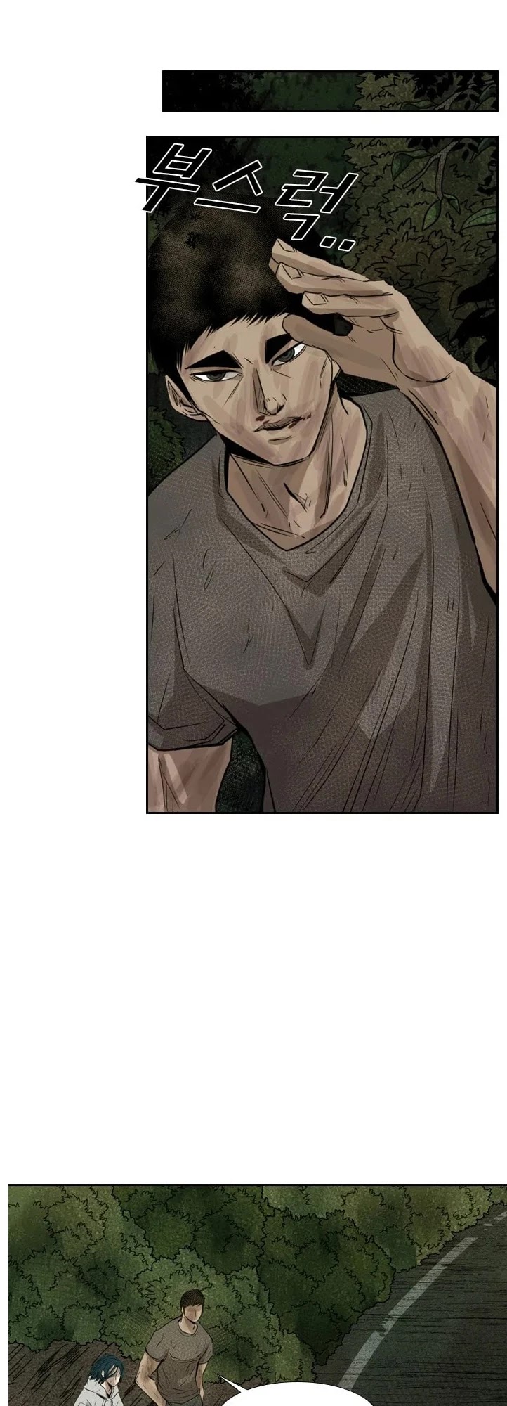 Read Shark EN Manga Online