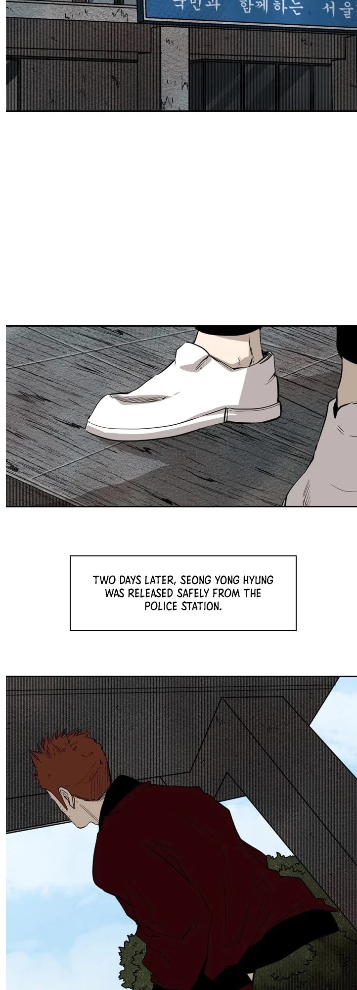 Read Shark EN Manga Online
