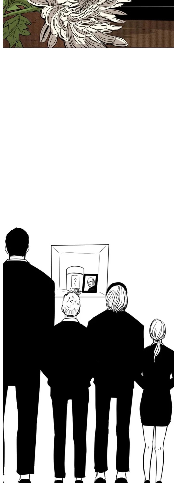 Read Shark EN Manga Online