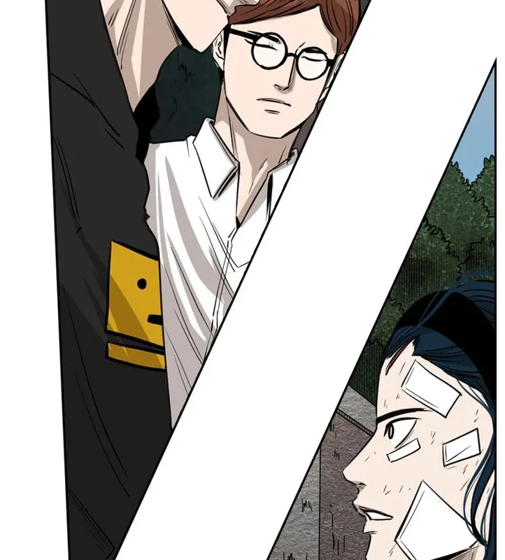 Read Shark EN Manga Online
