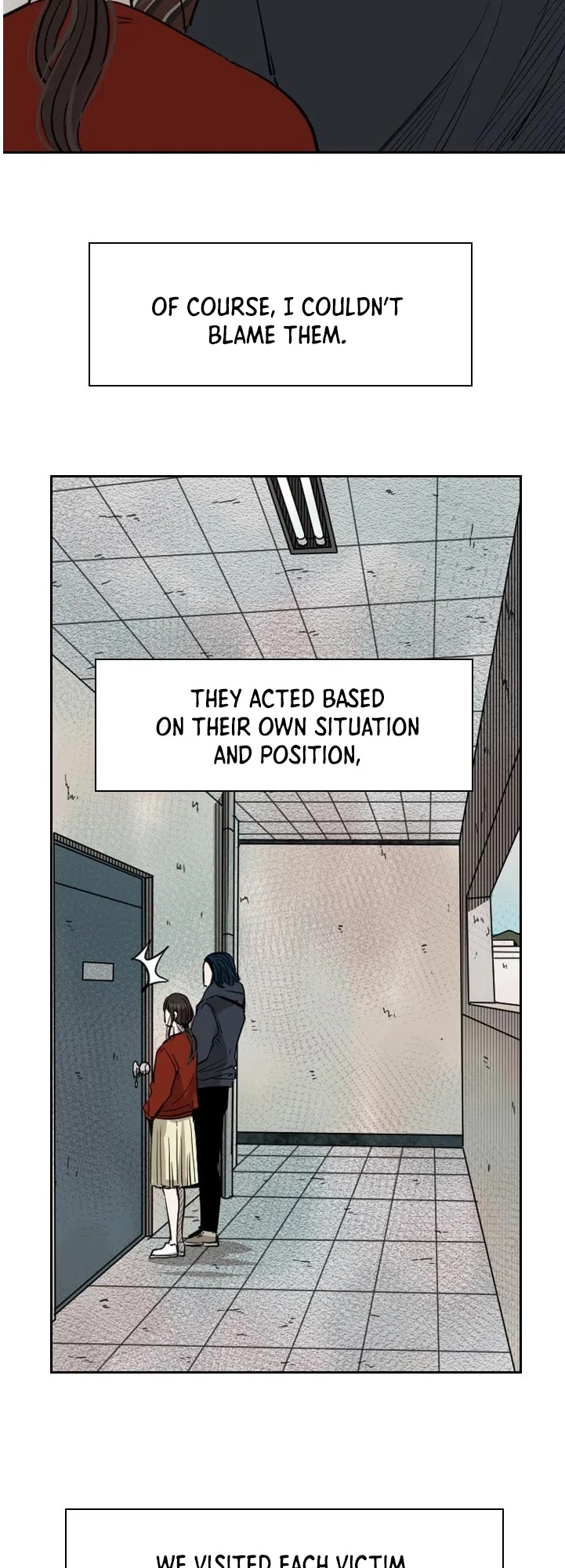 Read Shark EN Manga Online