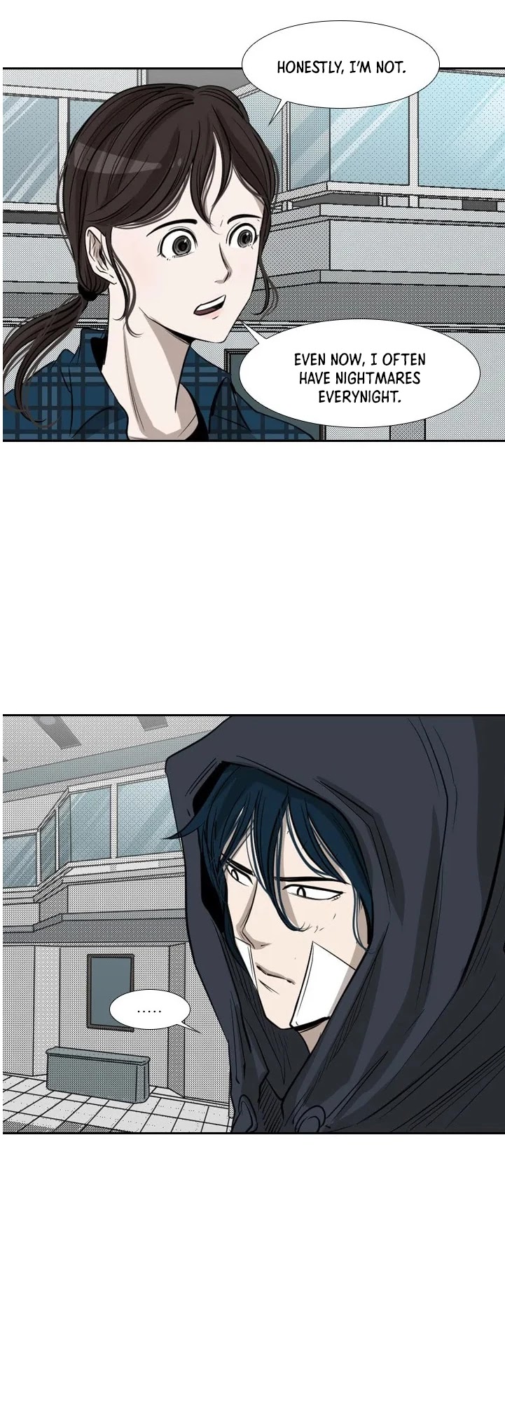 Read Shark EN Manga Online