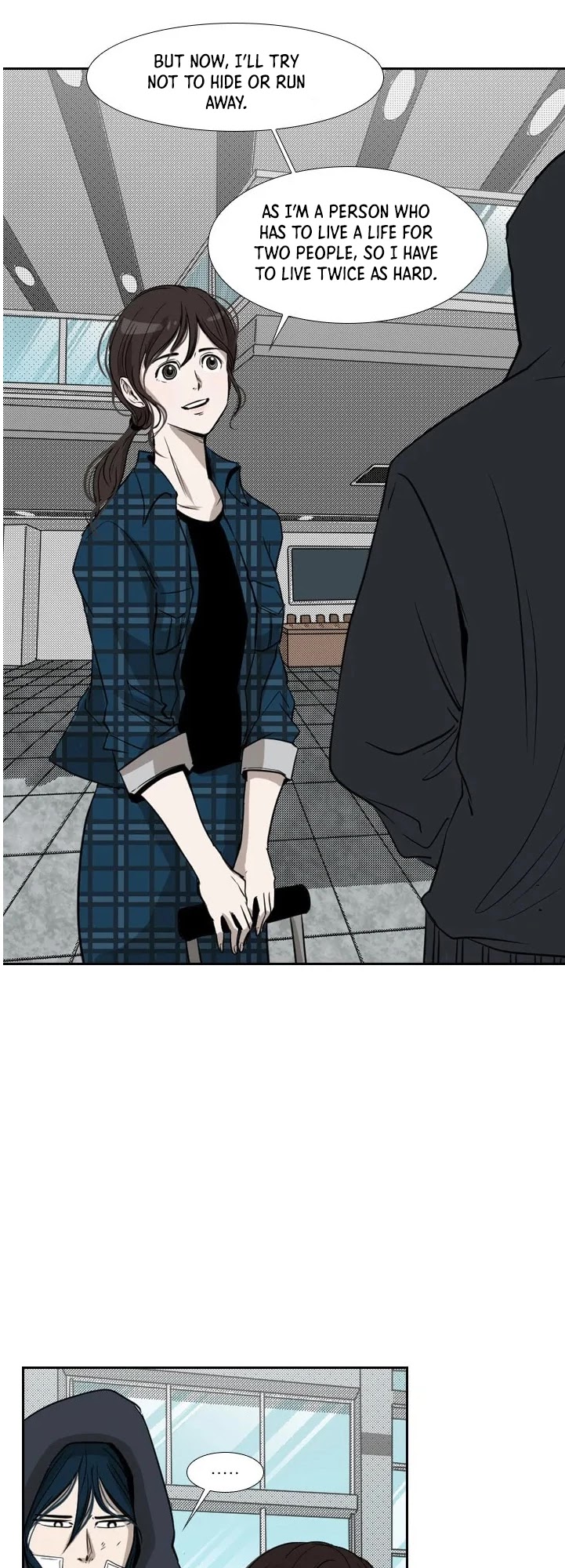 Read Shark EN Manga Online