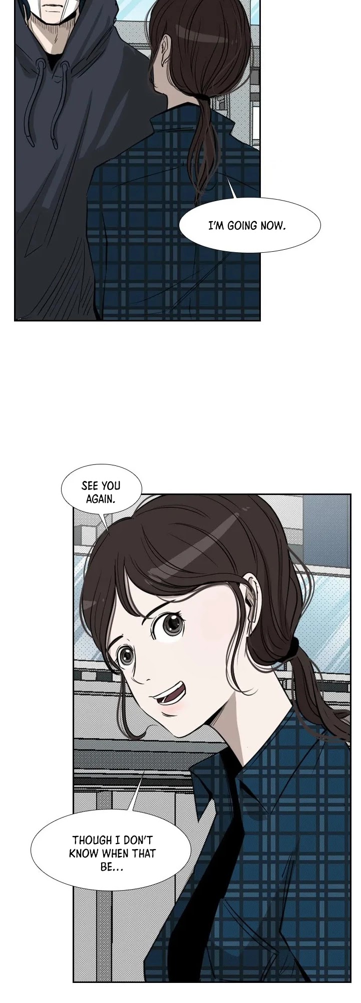 Read Shark EN Manga Online