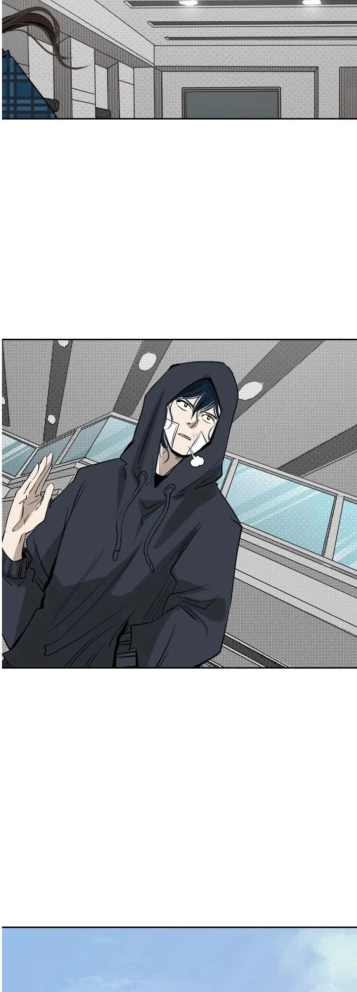 Read Shark EN Manga Online