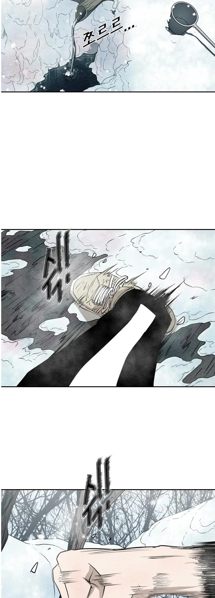 Read Shark EN Manga Online